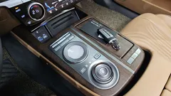 2022 Genesis G80 Gasoline 2.5 Turbo AWD — фото 9