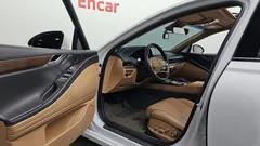 2022 Genesis G80 Gasoline 2.5 Turbo AWD — фото 10