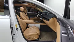 2022 Genesis G80 Gasoline 2.5 Turbo AWD — фото 11