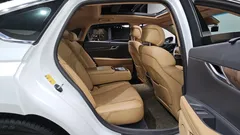2022 Genesis G80 Gasoline 2.5 Turbo AWD — фото 12