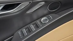 2022 Genesis G80 Gasoline 2.5 Turbo AWD — фото 13