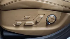 2022 Genesis G80 Gasoline 2.5 Turbo AWD — фото 14