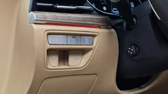 2022 Genesis G80 Gasoline 2.5 Turbo AWD — фото 15