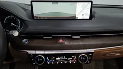 2022 Genesis G80 Gasoline 2.5 Turbo AWD — фото 19