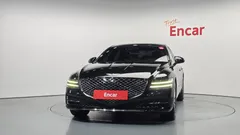 2022 Genesis G80 Gasoline 2.5 Turbo 2WD — фото 3