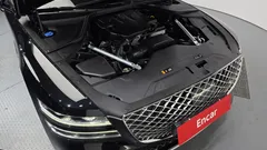 2022 Genesis G80 Gasoline 2.5 Turbo 2WD — фото 6