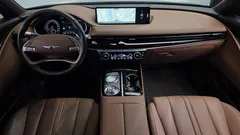 2022 Genesis G80 Gasoline 2.5 Turbo 2WD — фото 7