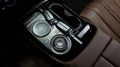 2022 Genesis G80 Gasoline 2.5 Turbo 2WD — фото 9