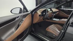 2022 Genesis G80 Gasoline 2.5 Turbo 2WD — фото 10