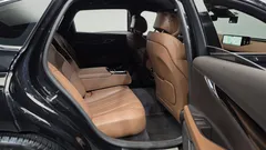 2022 Genesis G80 Gasoline 2.5 Turbo 2WD — фото 12