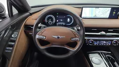 2022 Genesis G80 Gasoline 2.5 Turbo 2WD — фото 13