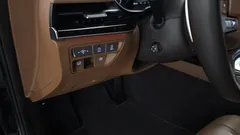 2022 Genesis G80 Gasoline 2.5 Turbo 2WD — фото 14
