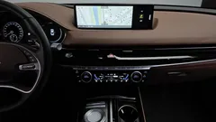 2022 Genesis G80 Gasoline 2.5 Turbo 2WD — фото 15