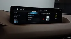 2022 Genesis G80 Gasoline 2.5 Turbo 2WD — фото 17