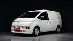 2022 Hyundai Staria Cargo 3-Seater — фото 1