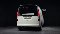 2022 Hyundai Staria Cargo 3-Seater — фото 4