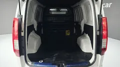 2022 Hyundai Staria Cargo 3-Seater — фото 14