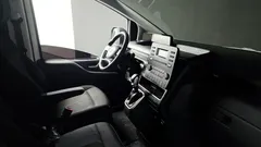2022 Hyundai Staria Cargo 3-Seater — фото 20