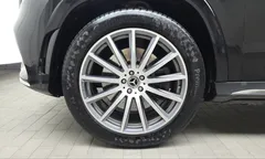 2022 Mercedes-Benz GLS-Class GLS580 4MATIC — фото 5