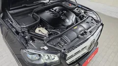 2022 Mercedes-Benz GLS-Class GLS580 4MATIC — фото 6