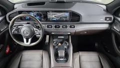 2022 Mercedes-Benz GLS-Class GLS580 4MATIC — фото 7