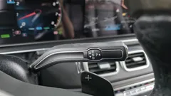 2022 Mercedes-Benz GLS-Class GLS580 4MATIC — фото 9
