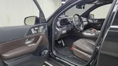 2022 Mercedes-Benz GLS-Class GLS580 4MATIC — фото 10