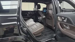 2022 Mercedes-Benz GLS-Class GLS580 4MATIC — фото 11