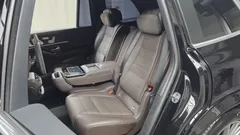 2022 Mercedes-Benz GLS-Class GLS580 4MATIC — фото 12