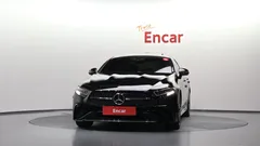 2022 Mercedes-Benz CLS-Class CLS300d 4MATIC — фото 3