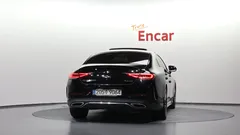 2022 Mercedes-Benz CLS-Class CLS300d 4MATIC — фото 4