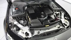 2022 Mercedes-Benz CLS-Class CLS300d 4MATIC — фото 6