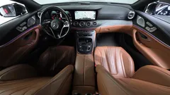 2022 Mercedes-Benz CLS-Class CLS300d 4MATIC — фото 7
