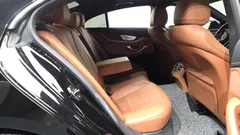 2022 Mercedes-Benz CLS-Class CLS300d 4MATIC — фото 11