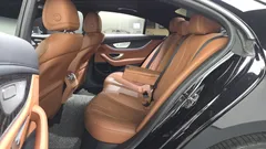 2022 Mercedes-Benz CLS-Class CLS300d 4MATIC — фото 12