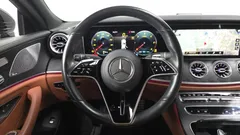 2022 Mercedes-Benz CLS-Class CLS300d 4MATIC — фото 13