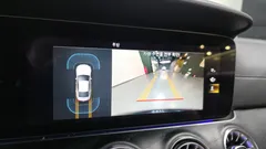 2022 Mercedes-Benz CLS-Class CLS300d 4MATIC — фото 15
