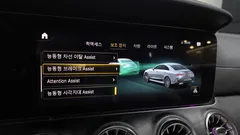2022 Mercedes-Benz CLS-Class CLS300d 4MATIC — фото 16