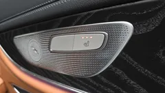 2022 Mercedes-Benz CLS-Class CLS300d 4MATIC — фото 18