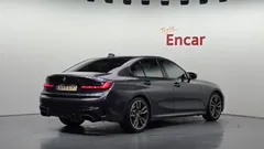 2022 BMW 3-Series M340i Performance — фото 2