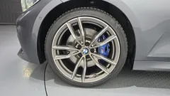 2022 BMW 3-Series M340i Performance — фото 5