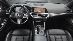 2022 BMW 3-Series M340i Performance — фото 7