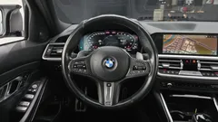 2022 BMW 3-Series M340i Performance — фото 13
