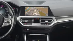 2022 BMW 3-Series M340i Performance — фото 18