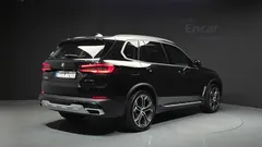 2022 BMW X5 xDrive 40i xLine — фото 2