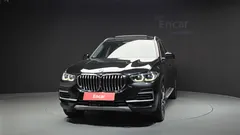 2022 BMW X5 xDrive 40i xLine — фото 3