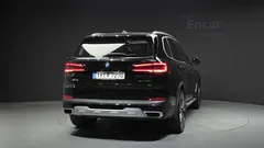 2022 BMW X5 xDrive 40i xLine — фото 4