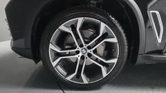 2022 BMW X5 xDrive 40i xLine — фото 5