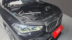 2022 BMW X5 xDrive 40i xLine — фото 6