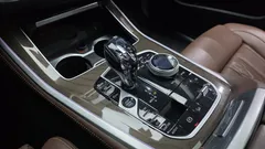 2022 BMW X5 xDrive 40i xLine — фото 9